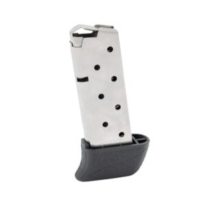 Kimber Micro 9 Extended Handgun Magazine 9mm Luger 8/rd