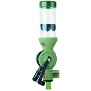 Redding Competition Model 10X Pistol & Small Rifle Powder Measure