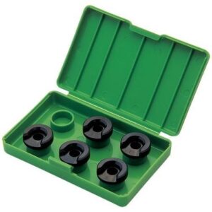 Redding Competition Shell Holder Set - #18 Size