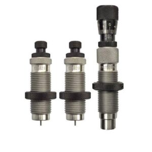 Redding Type S Elite Die Set 6.5x47mm LAPUA