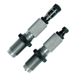 Redding Premium Series Full Length 2-Die Set .224 Valkyrie