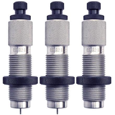 Redding Series A Deluxe Die Set for Bottleneck Cases .300 WSM