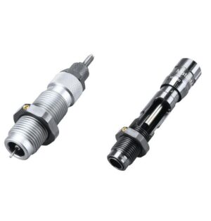 RCBS Matchmaster Competition Full-Length Bushing Die Set .22-250 Remington