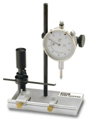 RCBS Case Master Gauging Tool