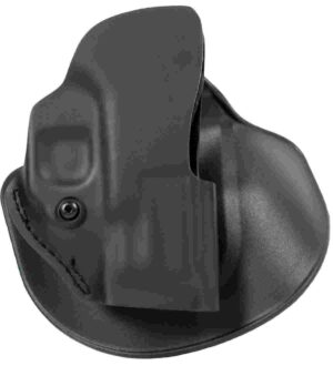 5198 Open Top Paddle/Belt Shield