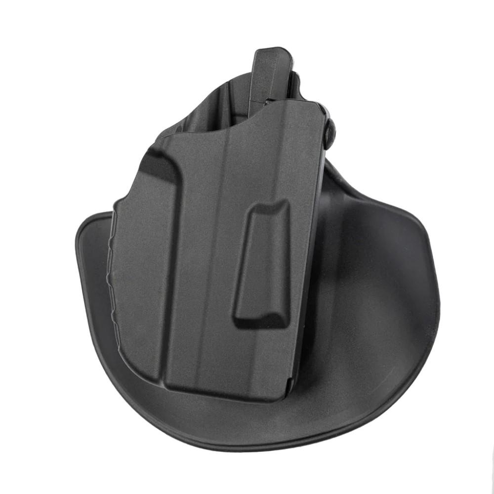 Safariland 7378 7TS ALS Concealment Holster for Sig P320 FS Black RH