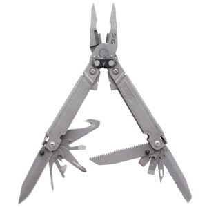 SOG Poweraccess Assist MT Multi-Tool Stonewashed