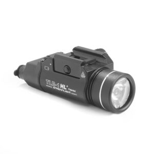 Streamlight TLR-1 HL Long Gun Light Kit - 1000 Lumens