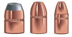 Speer TMJ Handgun Bullets .38 Spl/.357 Mag .357" 158 gr TMJ-FN 100/ct