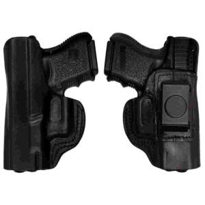 S&W JFRAME 2-1/8 INSDPNT BLK RH
