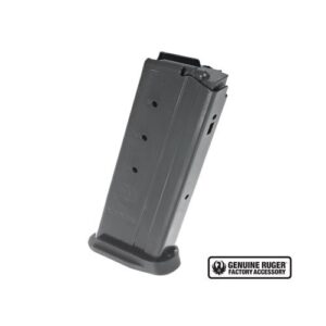 Ruger Ruger-57 Handgun Magazine 5.7x28mm 10/rd