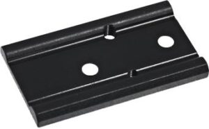 Ruger 57 Optic Adapter Plate Burris & Vortex