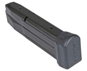 SIg Sauer Handgun Magazine for SP2022 9mm Luger 17rds Black