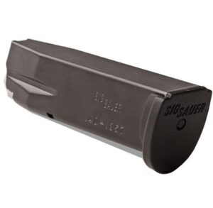 Sig Sauer Handgun Magazine for P250/P320 Full Size .40 S&W/.357 Sig 14rds Black