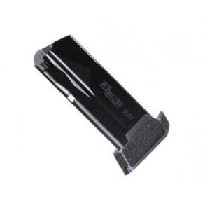 Sig Sauer P365 Micro Compact Handgun Magazine Extended 9mm Luger 12/rd