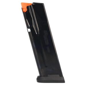 Sig Sauer P365 X-MACRO Handgun Magazine Black 9mm Luger 17/rd