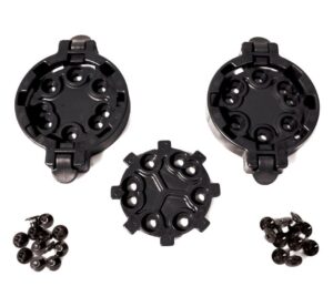 Blackhawk!! Serpa Quick Disconnect Kit - Black