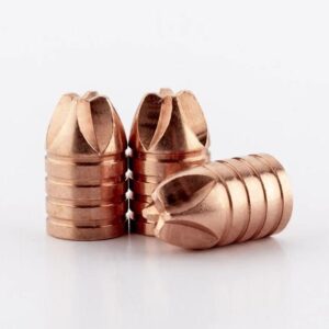 Lehigh .400 cal 150gr Xtreme Defense Hunting/Defense Handgun Bullets 50/rd