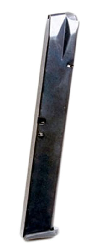 ProMag Beretta 92F Magazine 9mm Blued Steel 32/rd