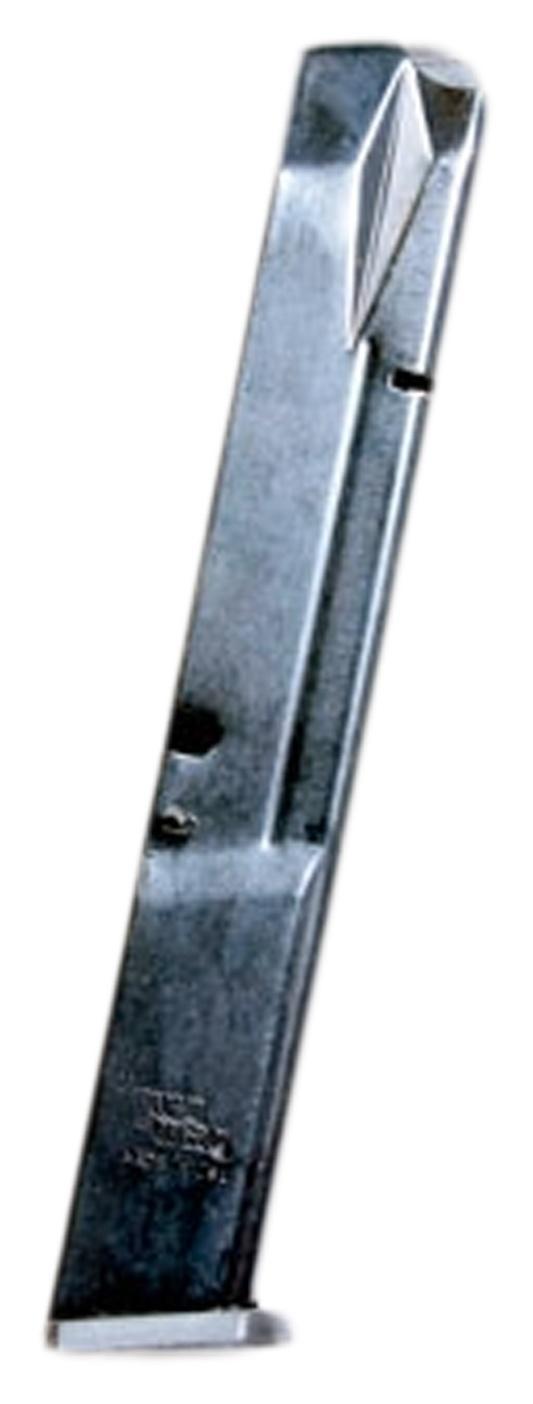 ProMag Beretta 96 Magazine .40 S&W Blued Steel 20/rd