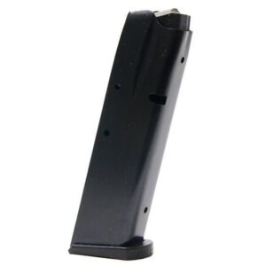 ProMag CZ-75 Magazine 9mm Blued Steel 15/rd