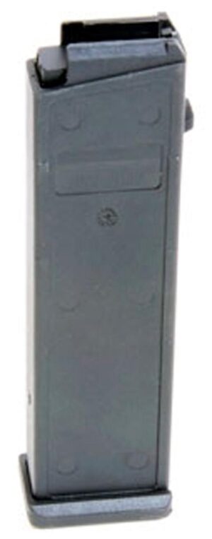ProMag Heckler & Koch (H&K) USC Carbine Magazine .45 ACP Black Polymer 20/rd