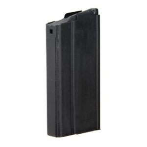 ProMag Springfield M1A/M14 Rifle Magazine Black Phosphate Steel .308 Cal 20/rd