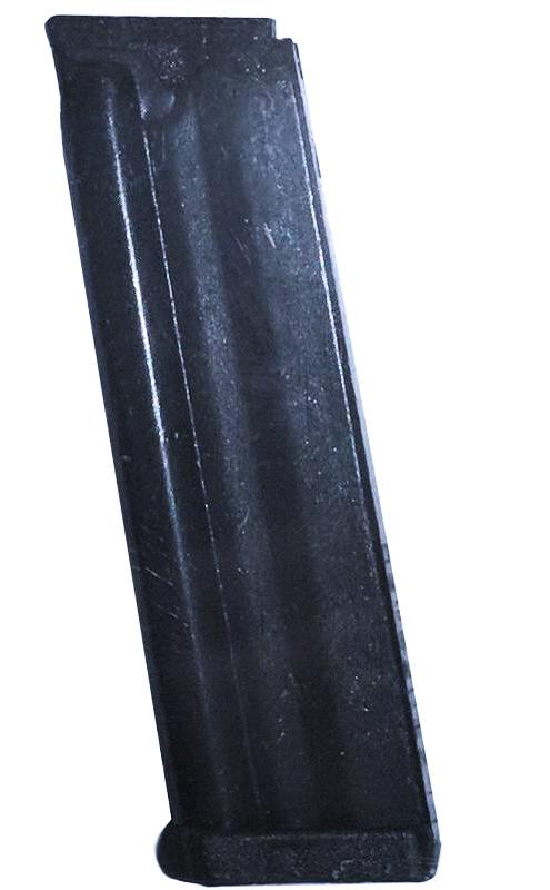 ProMag Mossberg Steel Rifle Magazine Mossberg 702 Plinkster .22LR Blued 10/rd