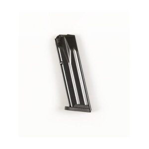 ProMag SIG-A8 Magazine for Sig Sauer P320 9mm Luger 17/rd Blued Steel