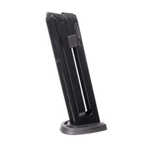 Promag S&W M&P22 Magazine .22LR Blued Steel 10/rd