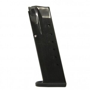 ProMag S&W M&P-40 Double Stack Magazine .40 S&W Blued Steel 15/rd