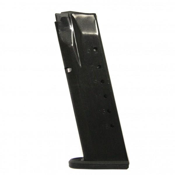 ProMag S&W M&P-40 Double Stack Magazine .40 S&W Blued Steel 15/rd
