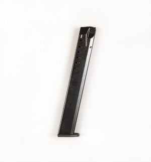 Promag S&W SD40 Handgun Magazine 40 S&W 25/rd