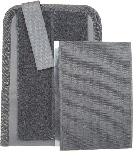 STICKY HOLSTER TRAVEL MOUNT - W/ ADHESIVE STRIP LEFT HAND - Image 3