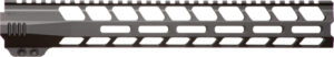 LANTAC SPADA-ML 13.5" - FREEFLOAT HANDGUARD M-LOK