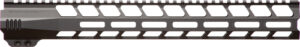 LANTAC SPADA-ML 15" - FREEFLOAT HANDGUARD M-LOK