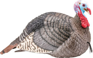 HS STRUT TURKEY DECOY JAKE - STRUT-LITE
