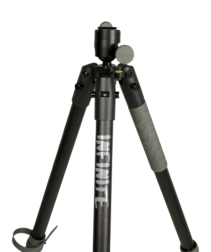 BOG ARCA TRIPOD BLACK