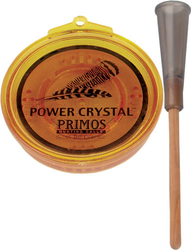 PRIMOS POWER CRYSTAL SLATE - TURKEY CALL - Image 2