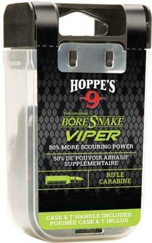 HOPPES BORESNAKE VIPER DEN - RIFLE .308/30 CALIBER