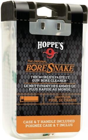 HOPPES DEN BORESNAKE SHOTGUN - .410 GUAGE