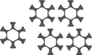 S&W 45ACP MOON CLIP 5-PK