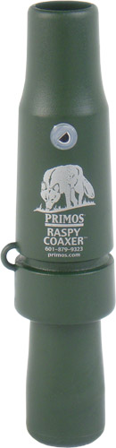 PRIMOS PREDATOR CALL RASPY - COAXER RABBIT/RODENT - Image 2