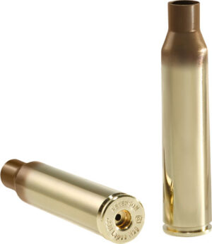 PETERSON UNPRIMED CASES - 338 LAPUA 50PACK 10BX/CS