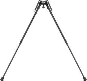 CALDWELL BIPOD XLA 13"-23" - FIXED BLACK