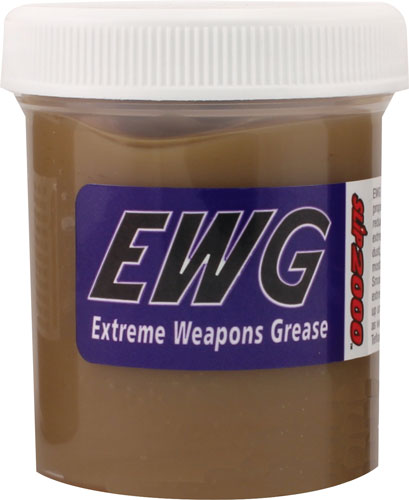 Slip 2000 4OZ. Ewg Extreme – Weapons Grease Lube