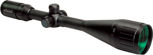 KONUS SCOPE KONUSPRO+ 6-24X50 - ILLUM RED/BLUE DOT FINE PLEX - Image 2