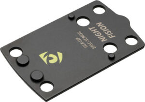 NIGHT FISION OPTIC PLATE EPS - CARRY TO GLOCK 43X/48 MOS
