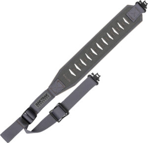 ALLEN BAKTRAK TRAVERSE SLING - FLEXIBLE SILICONE GREY