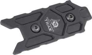 ODIN ARCA RAIL M-LOK TO ARCA - TRAX RAIL BLACK